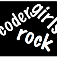 Coder Girls Rock (@codergirlsrock) 's Twitter Profile