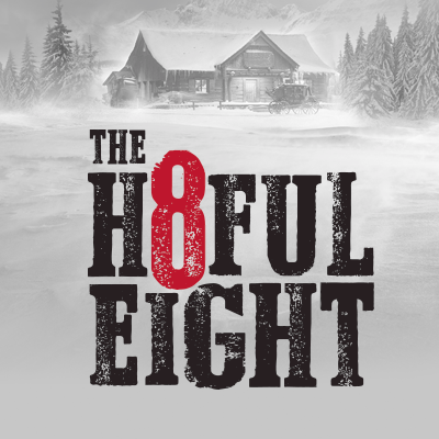 The official Twitter account for Quentin Tarantino's #TheHatefulEight. Available on Blu-ray™ Combo Pack, DVD, Digital HD & On Demand. https://t.co/gkkLlGZWhM