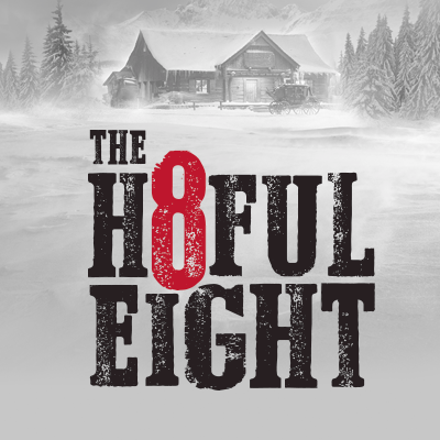 the hateful eight thehatefuleight twitter