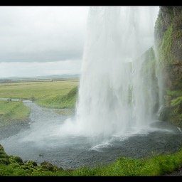 Wonders of #Iceland  
- Maravillas de #Islandia
