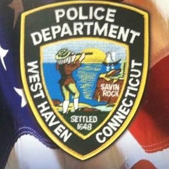 WestHaven_PD's profile picture. 200 Saw Mill Road, West Haven, CT.
Non-Emergency Calls: (203) 937-3900.