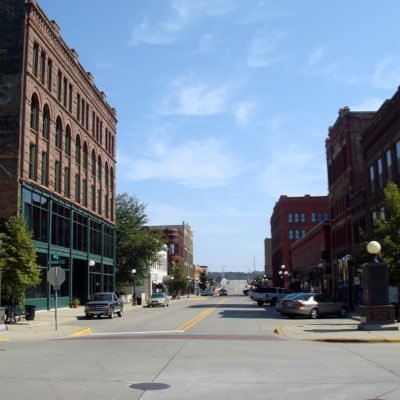 Sioux City community information