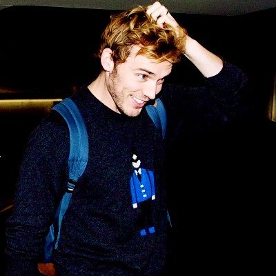 nolanrpg7s's profile picture. 23 ans.