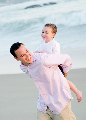 Husband | Dad | Infusionite | Small Biz Champion | Marketer | Speaker | Surfer | DQ Connoisseur