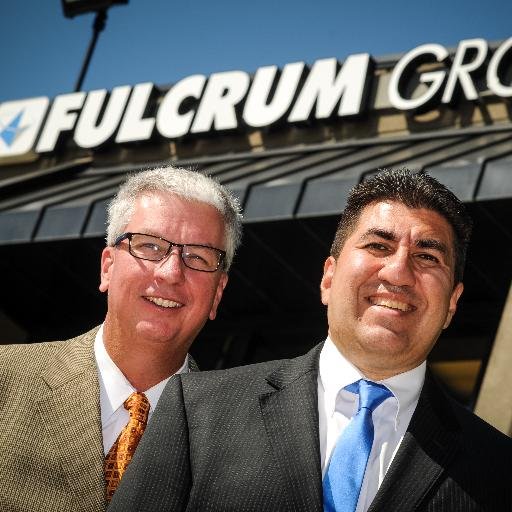 The Fulcrum Group provides managed services, technical support and services in Fort Worth and Dallas area. 817-337-0300