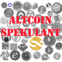 Altcoinspekulant (@altcoinspekulan) Twitter profile photo