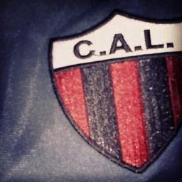 Twitter oficial del Club Atlético Litoral de Paysandú (Uruguay). Fundado en el 18 de mayo de 1911 (decano del fútbol sanducero).