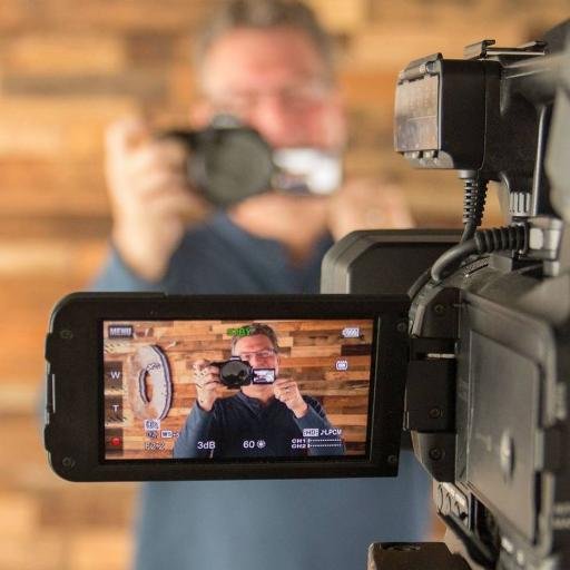 jessebuckley's profile picture. Video Producer @simplisafe ,  Husband, Dad, & tinkerer interested in workmanship. Tweets are my own.