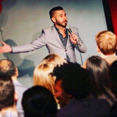 chriscantlose's profile picture. Cherry Poppin' Standies & @thepitnyc #Improv Jam Host. Joke Teller. #Comedy Writer. #MuayThai #BJJ #MMA Learner. #Runner. Obstacle Course Racer. #Wrestling Fan