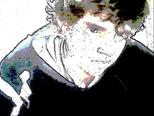 funker2009's profile picture. i love Linux