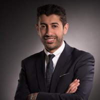 Idir ouzaid(@IdirOuzaid) 's Twitter Profile Photo