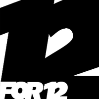 12 for 12(@12for12show) 's Twitter Profile Photo
