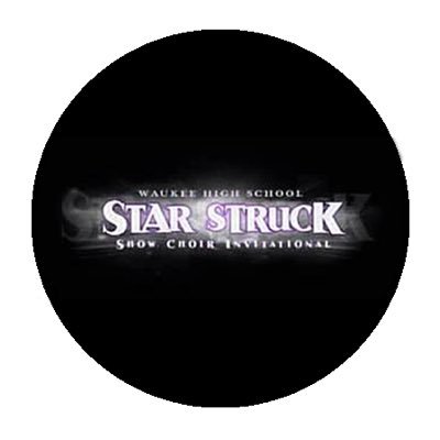 Official Twitter for 2022 Waukee STAR STRUCK Jazz Festival & Show Choir Invitational. Follow for photos, updates, and results throughout the weekend. Jan. 13-15
