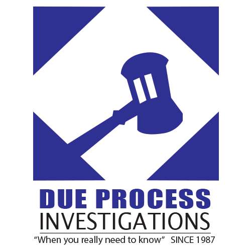 Due Process is the best private investigations firm in Chicago. We  specialize in premarital/marital , surveillance, business/ legal cases, and bodyguarding.