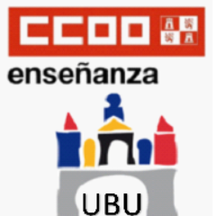 CCOO en Universidad de Burgos