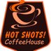 HotShots Coffeehouse (@hotshotsbluejay) Twitter profile photo HotShots Coffeehouse (@hotshotsbluejay) Twitter profile photo