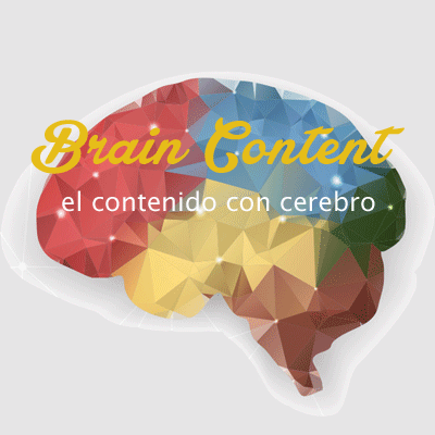 El #brandedcontent con cerebro. Cristina Moreno: guionista, Máster en Branded Content y Comunicación Transmedia, y motera los domingos.