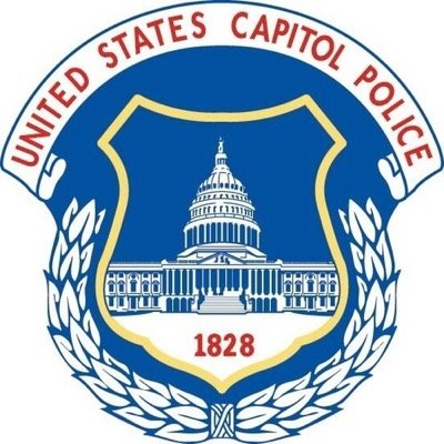 not the real US capital police