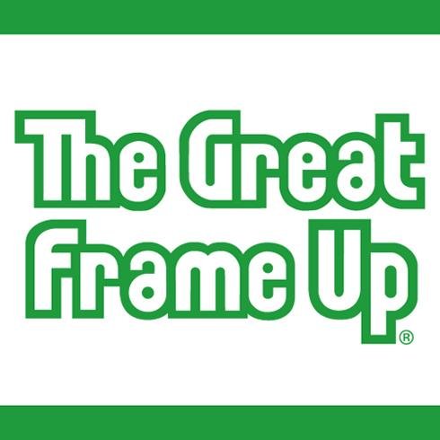 We're the National Brand for TGFU - Full service custom framing for any budget, style & occasion. Let our custom framing experts create your masterpiece! #TGFU