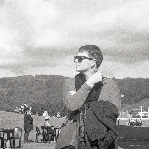 Amie_Holman's profile picture. UX, Interface, and Playful Designer