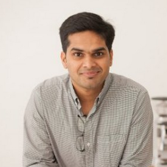Hustling @ PredEra, ex-PayPal, Base, AT&T Labs #MLOps #NLP, #BigData, #DataScience, #AI; PhD, Carnegie Mellon (Visit https://t.co/KjnNczyDHg)