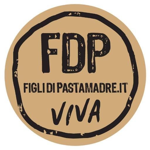 Il progetto  #FDP nasce dal comune intento di un gruppo di lavoro di professionisti della panificazione per tutelare l’uso della vera pasta madre viva.