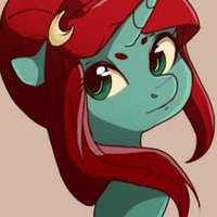 Dhemona (@mlp_dhemona) 's Twitter Profile