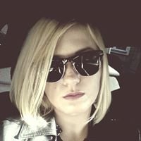 eliza_jankowska's profile picture. 