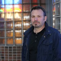 Joel Gratz (@joelgratz) 's Twitter Profile