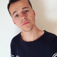 Im bitch negro (@julienfrdsmiler) 's Twitter Profile