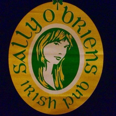 Ierse pub Sally O'Briens gevestigd in hartje Zwolle aan het sfeervolle Bethlehemkerkplein. Een plek voor live muziek, sports, eten & drinken en geSallyheid