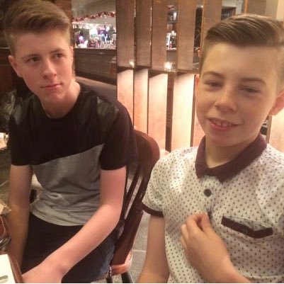 DylanCorcoran96's profile picture. YouTuber who uploads stuff . I like Doctor Who , Misfits , Tyler The Creator