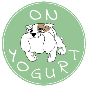 Image result for on yogurt vancouver