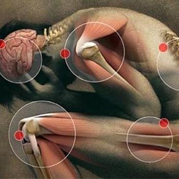 Sono una donna che cerca risposte e soluzioni, la speranza di una qualità di vita accettabile.