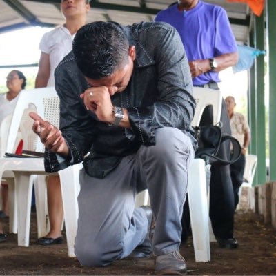 llamado para servir al cuerpo de Cristo. llamado para equipar, enseñar y demostrar El Reino de Dios donde quiera que Dios nos envíe.