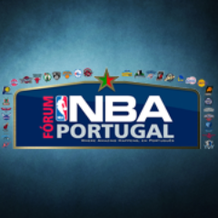 NBA PORTUGAL - NBA PORTUGAL