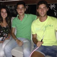 alex illueca ø_ø (@alexillueca96) 's Twitter Profile
