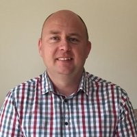 Andy Thomas (@andythomas135) 's Twitter Profile