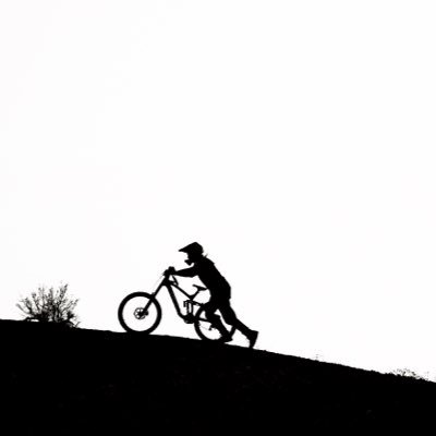 Rider of mountain bikes — Instagram: @cammccaul YouTube: https://t.co/4uWWY2bWBw
