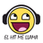 ElHitMeLlama's profile image