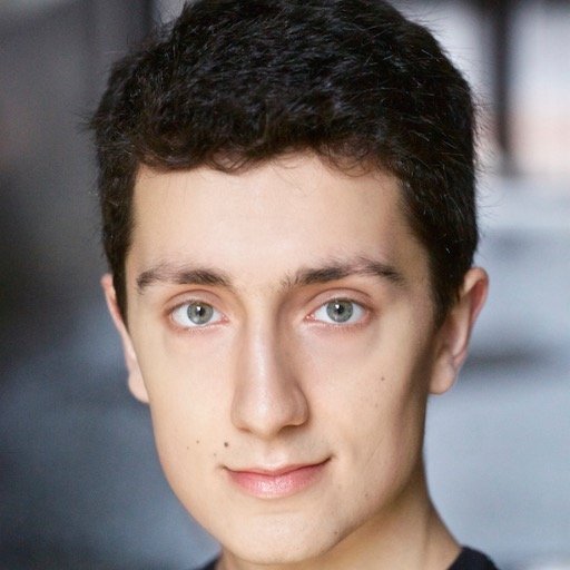Senior software engineer @iProov📱👨💻 Musical director 🎭 🎶 Freelanced @Urdang_Academy MD @PHApantos @Worthingpanto @BrownUniversity graduate