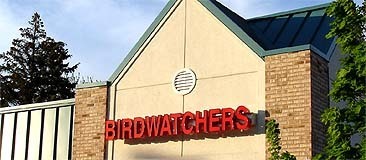 BirdWatchers' Marketplace is West Michigan's premier wild bird & nature store. Our bird seed mixes contain only the seeds birds of West Michigan want. Est. 1995