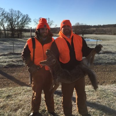 AustinDoss1's profile picture. William Jewell Football, Kappa Alpha Order