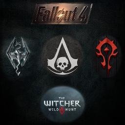 I've loved gaming, even before comps and games were cool. Wife and a mom to two teens.