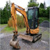 Looking to Rent a Mini Excavator. Need more Information? Come by our site all about Mini Excavator Rentals today.