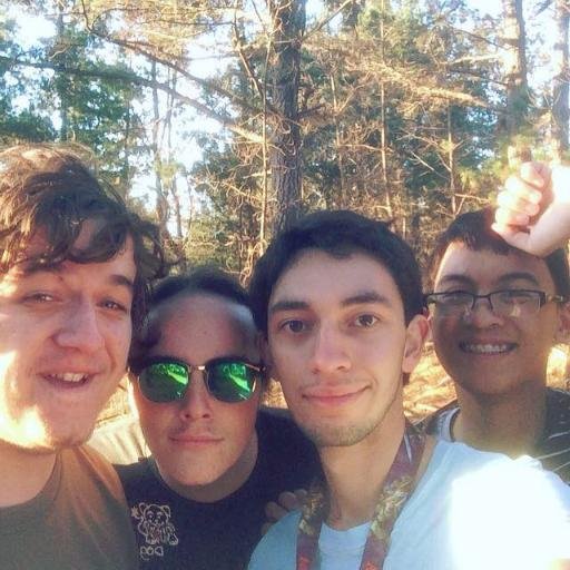 bread_flanderz's profile picture. Let the people take heart and hope everywhere, for the cross is bending, midnight is passing, and joy cometh with the morning.