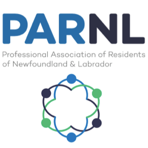 The Professional Associations of Residents of Newfoundland & Labrador is the voice of postgraduate medical trainees in Newfoundland and Labrador.