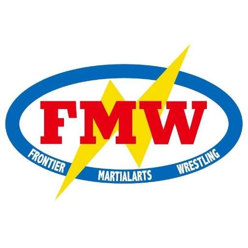 超戦闘プロレス FMW＜FMWプロモーション＞の公式Twitterです。13年の歳月を経て、2015年復活！公式facebookページは、 https://t.co/naTlKJ9twu をチェック。プロレス会場だけでなく、SNSでも、リアルOFFで『何が起こるかわからない！』FMW流をお届けします