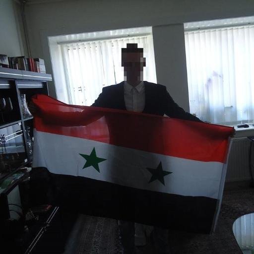 Danish guy with a secular cause. Focus on Syria and Ukraine. Former Deputy Editor at Al-Masdar News.