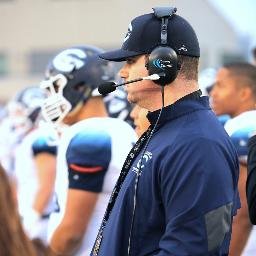 Mathematics Teacher 
Football Coach
Adolfo Camarillo High School